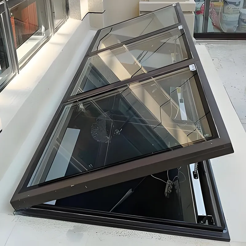 Aká je typická cena dverí z hliníkovej zliatiny?