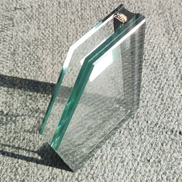 Izolačné sklá na dvere a okná